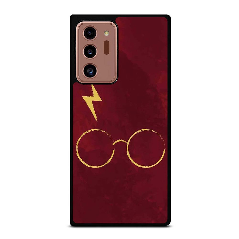 HARRY POTTER ICON Samsung Galaxy Note 20 Ultra Case Cover
