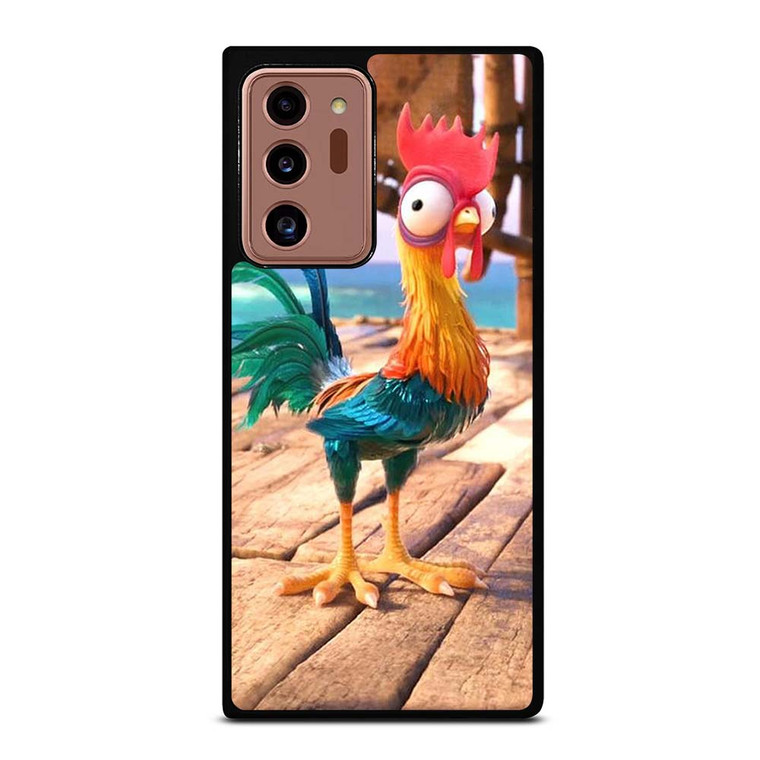 HEIHEI MOANA CHICKEN Samsung Galaxy Note 20 Ultra Case Cover