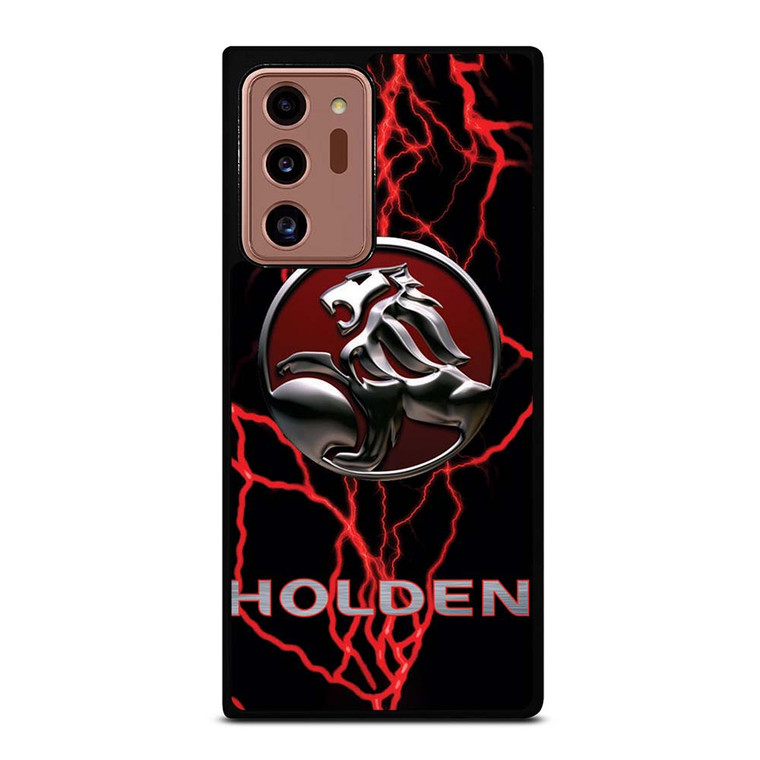 HOLDEN SYMBOL Samsung Galaxy Note 20 Ultra Case Cover
