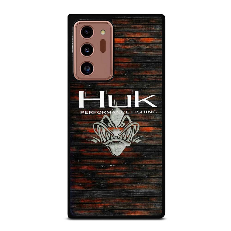 HUK FISHING PERFORMANCE Samsung Galaxy Note 20 Ultra Case Cover