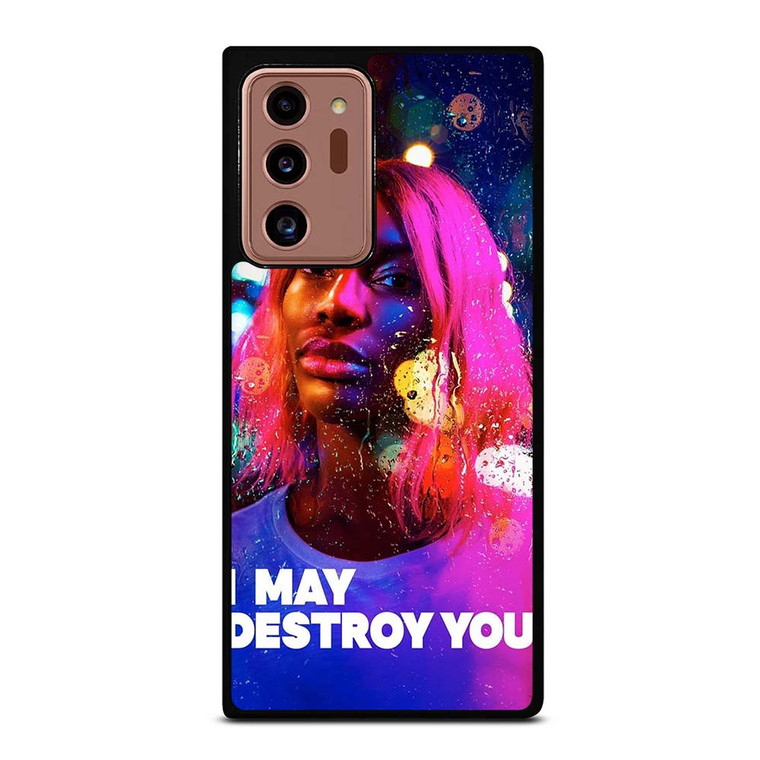 I MAY DESTROY YOU MOVIE POSTER Samsung Galaxy Note 20 Ultra Case Cover