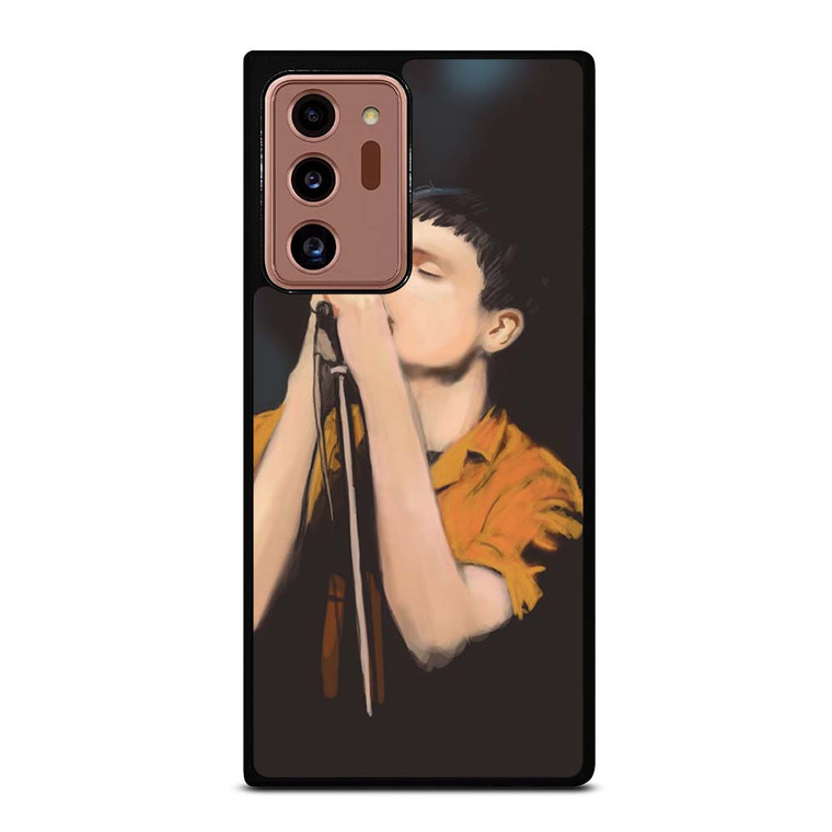 IAN CURTIS JOY DIVISION Samsung Galaxy Note 20 Ultra Case Cover