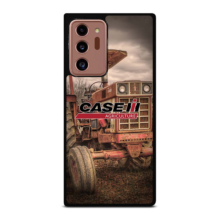 INTERNATIONAL HARVESTER TRACTOR RETRO Samsung Galaxy Note 20 Ultra Case Cover