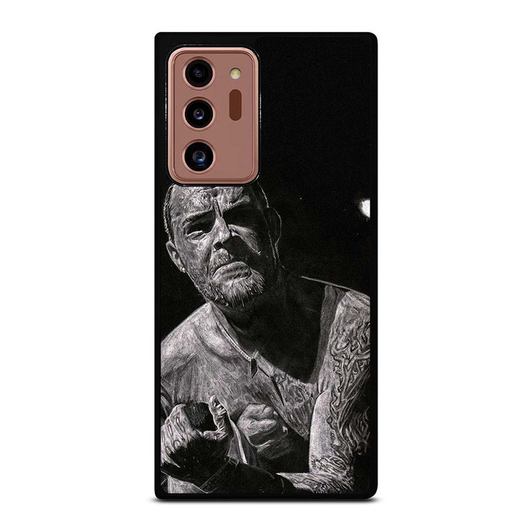 IVAN MOODY FIVE FINGER DEATH PUNCH Samsung Galaxy Note 20 Ultra Case Cover
