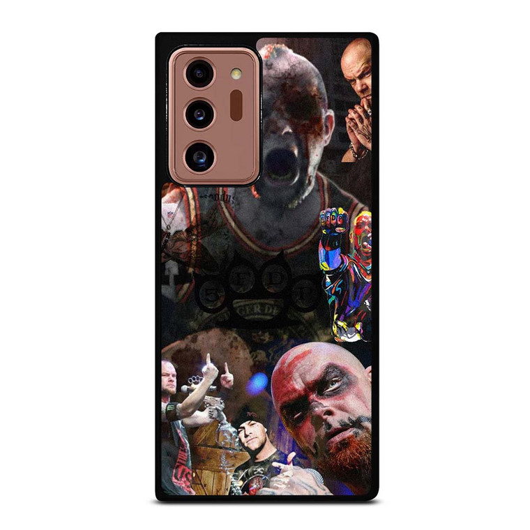 IVAN MOODY FIVER FINGER DEATH PUNCH 2 Samsung Galaxy Note 20 Ultra Case Cover