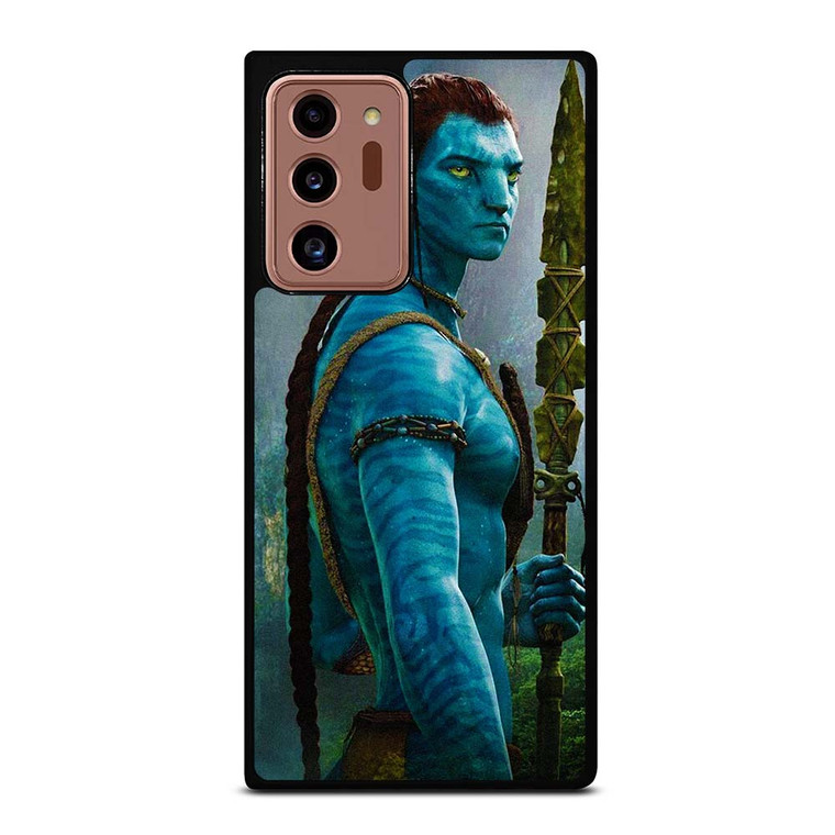 JAKE SULLY AVATAR 2 Samsung Galaxy Note 20 Ultra Case Cover