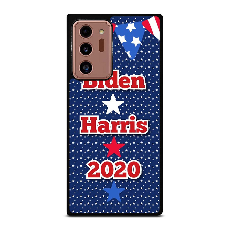 JOE BIDEN KAMALA HARRIS USA 2020 Samsung Galaxy Note 20 Ultra Case Cover