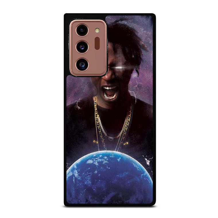 JOEY BADASS FANN ART Samsung Galaxy Note 20 Ultra Case Cover