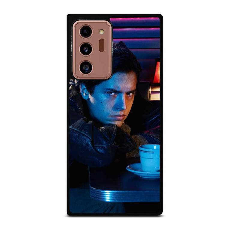 JUGHEAD JONES RIVERDALE COOL Samsung Galaxy Note 20 Ultra Case Cover