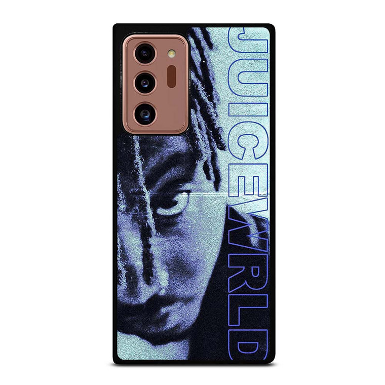 JUICE WORLD RAPPER AESTHETIC Samsung Galaxy Note 20 Ultra Case Cover