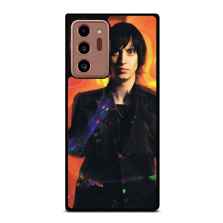 JULIAN CASABLANCA THE STROKES 2 Samsung Galaxy Note 20 Ultra Case Cover