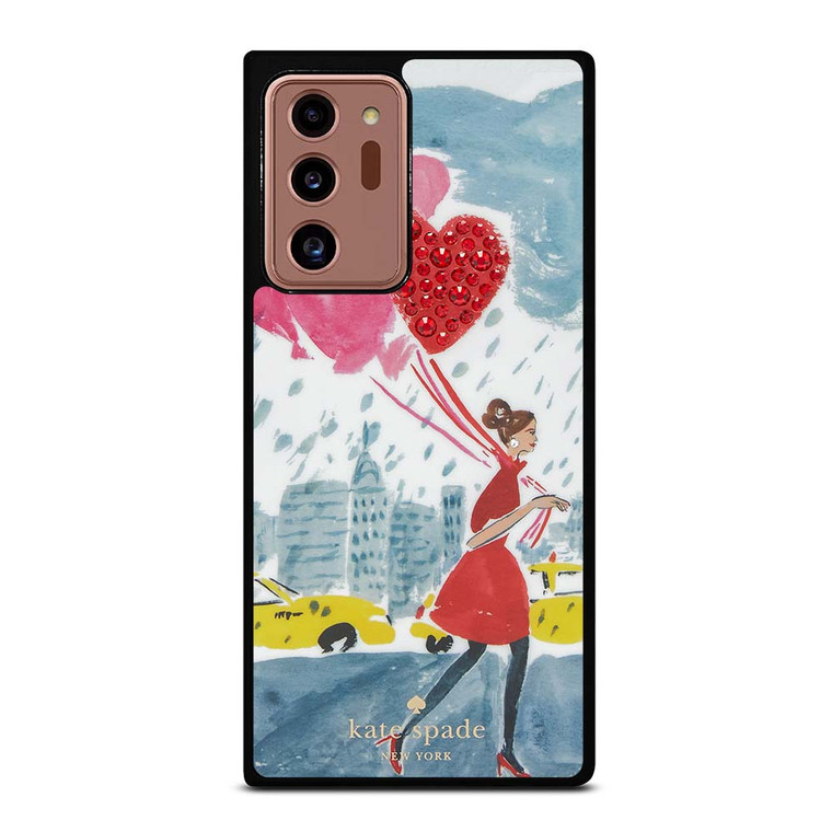 KATE SPADE BALLOON Samsung Galaxy Note 20 Ultra Case Cover