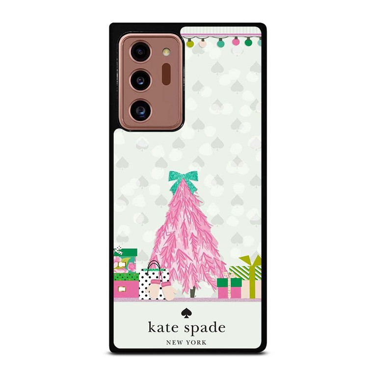 KATE SPADE CHRISMAS GIFT Samsung Galaxy Note 20 Ultra Case Cover