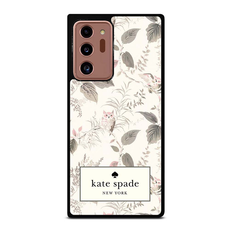 KATE SPADE NEW YORK VINTAGE Samsung Galaxy Note 20 Ultra Case Cover KATE SPADE NEW YORK VINTAGE Samsung Galaxy Note 20 Ultra Case Cover