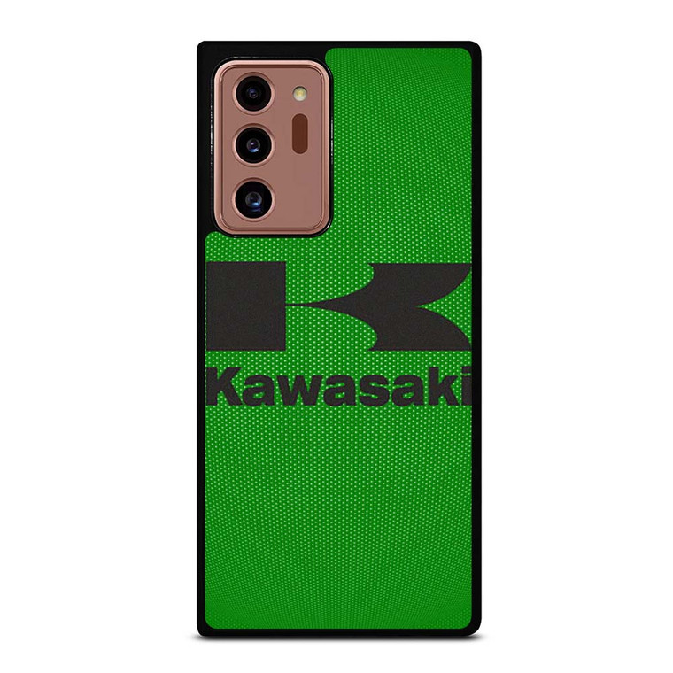 KAWASAKI MOTOR LOGO 2 Samsung Galaxy Note 20 Ultra Case Cover