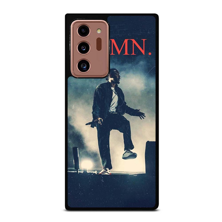 KENDRICK LAMAR DAMN Samsung Galaxy Note 20 Ultra Case Cover