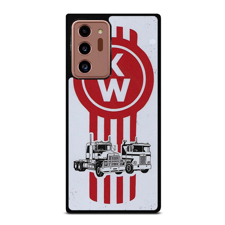 KENWORTH TRUCK VINTAGE Samsung Galaxy Note 20 Ultra Case Cover