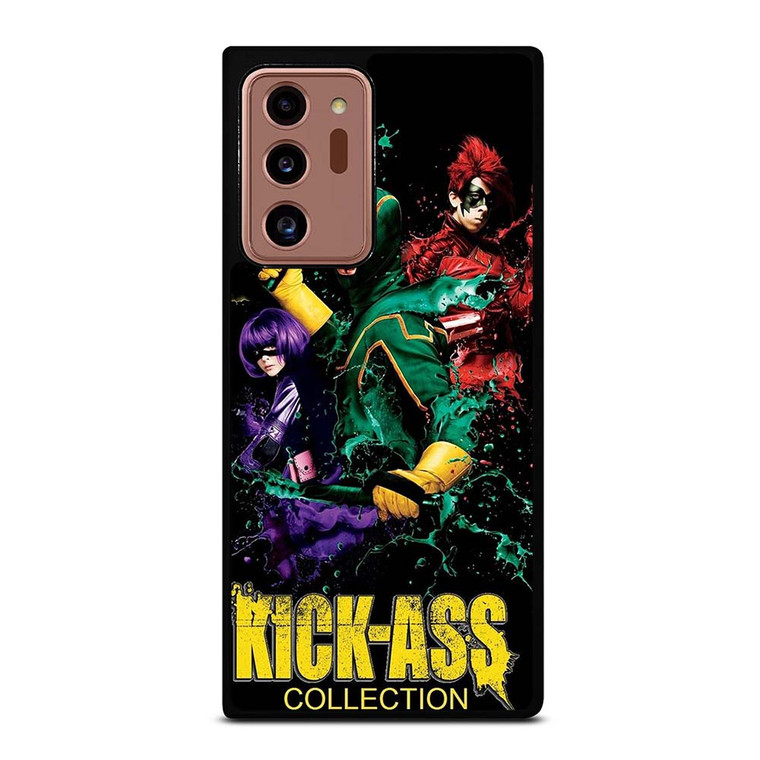 KICK ASS COLLECTIONS Samsung Galaxy Note 20 Ultra Case Cover