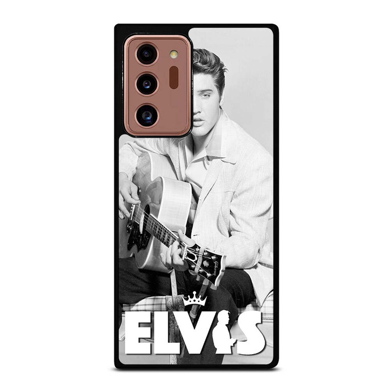 KING ELVIS PRESLEY Samsung Galaxy Note 20 Ultra Case Cover