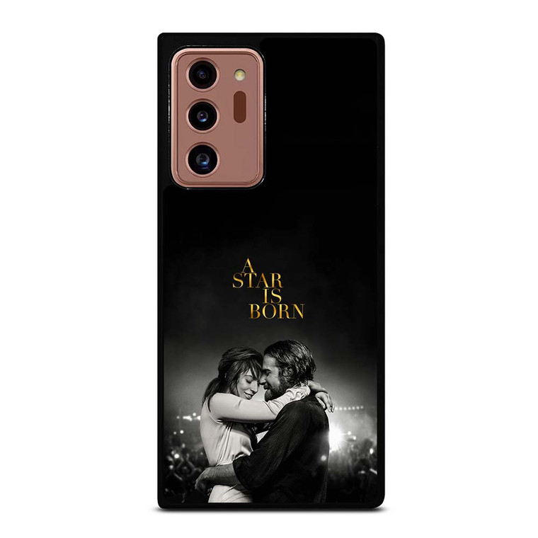 LADY GAGA A STAR IS BORN Samsung Galaxy Note 20 Ultra Case Cover