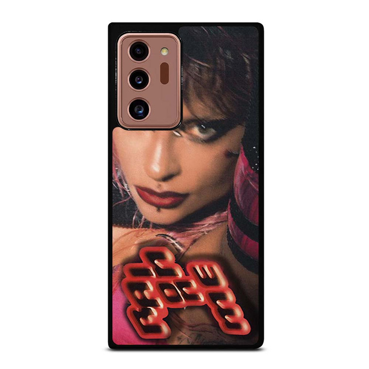 LADY GAGA RAIN ON ME COVER Samsung Galaxy Note 20 Ultra Case Cover