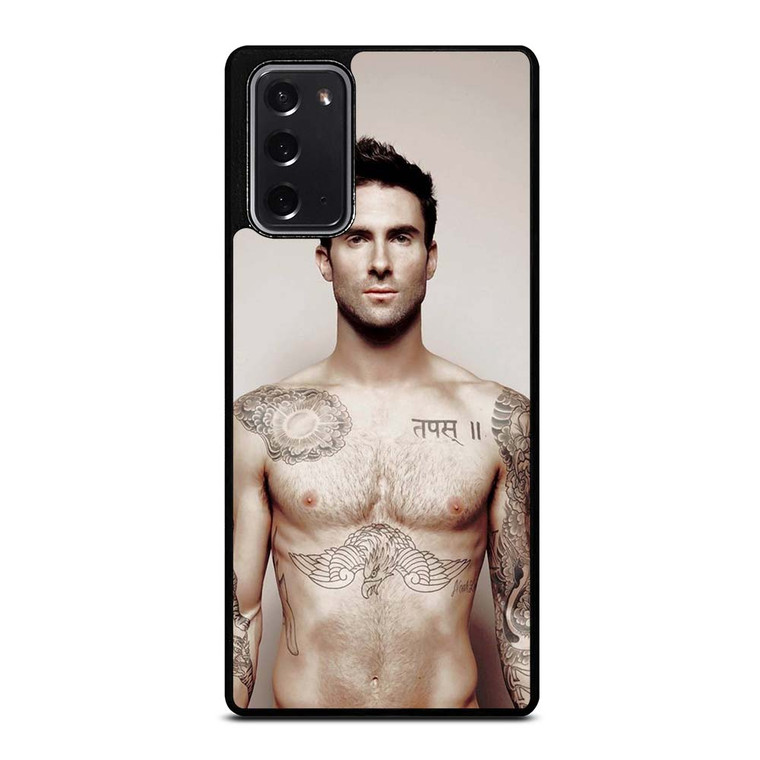 ADAM LEVINE MAROON 5 SEXY Samsung Galaxy Note 20 Case Cover ADAM LEVINE MAROON 5 SEXY Samsung Galaxy Note 20 Case Cover