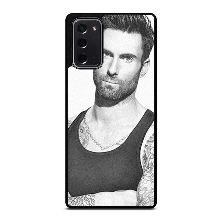 ADAM LEVINE MAROON 5 Samsung Galaxy Note 20 Case Cover ADAM LEVINE MAROON 5 Samsung Galaxy Note 20 Case Cover