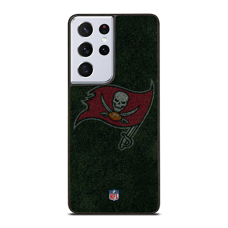 TAMPA BAY BUCCANEERS FOOTBALL NFL Samsung Galaxy S21 Ultra Case Cover