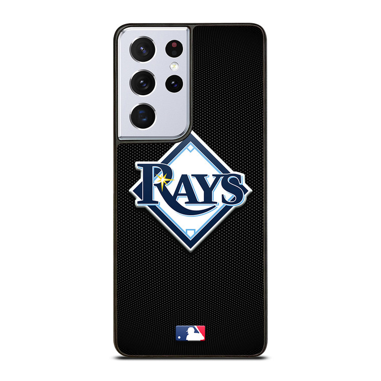 TAMPA BAY RAYS BASEBALL TEAM Samsung Galaxy S21 Ultra Case Cover