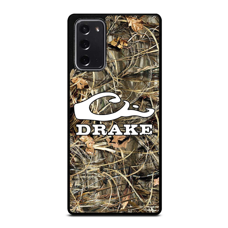 CAMOD RAKE WATERFOWL Samsung Galaxy Note 20 Case Cover
