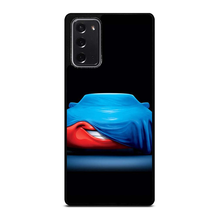 CARS SMILE Samsung Galaxy Note 20 Case Cover