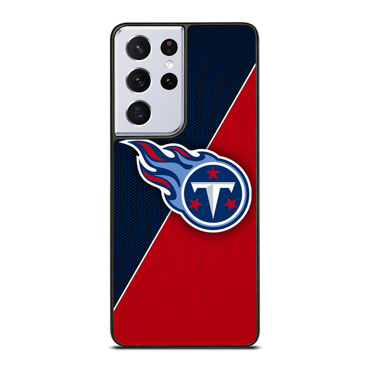 TENNESSEE TITANS NFL FOOTBALL LOGO Samsung Galaxy S21 Ultra Case Cover
