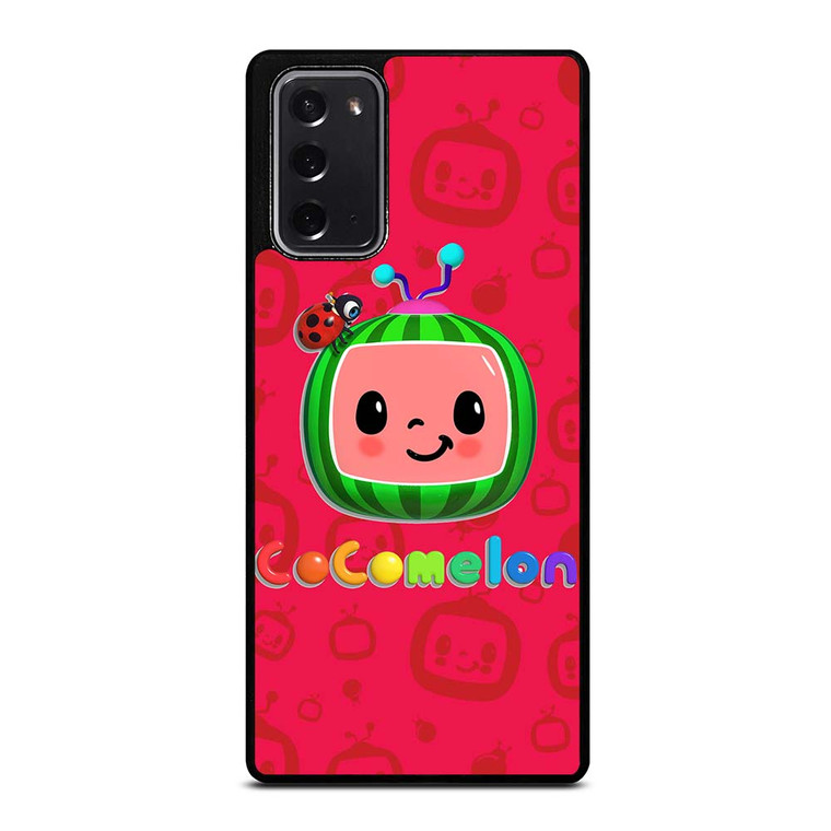 COCOMELON ICON 2 Samsung Galaxy Note 20 Case Cover COCOMELON ICON 2 Samsung Galaxy Note 20 Case Cover