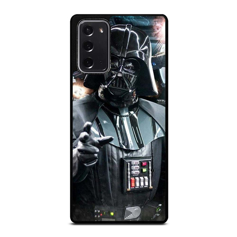 DARTH VADER STAR WARS Samsung Galaxy Note 20 Case Cover