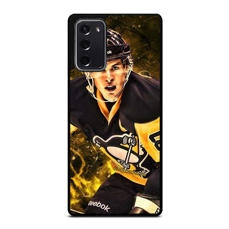 DAVID PASTRNAK BOSTON BRUINS FACE Samsung Galaxy Note 20 Case Cover