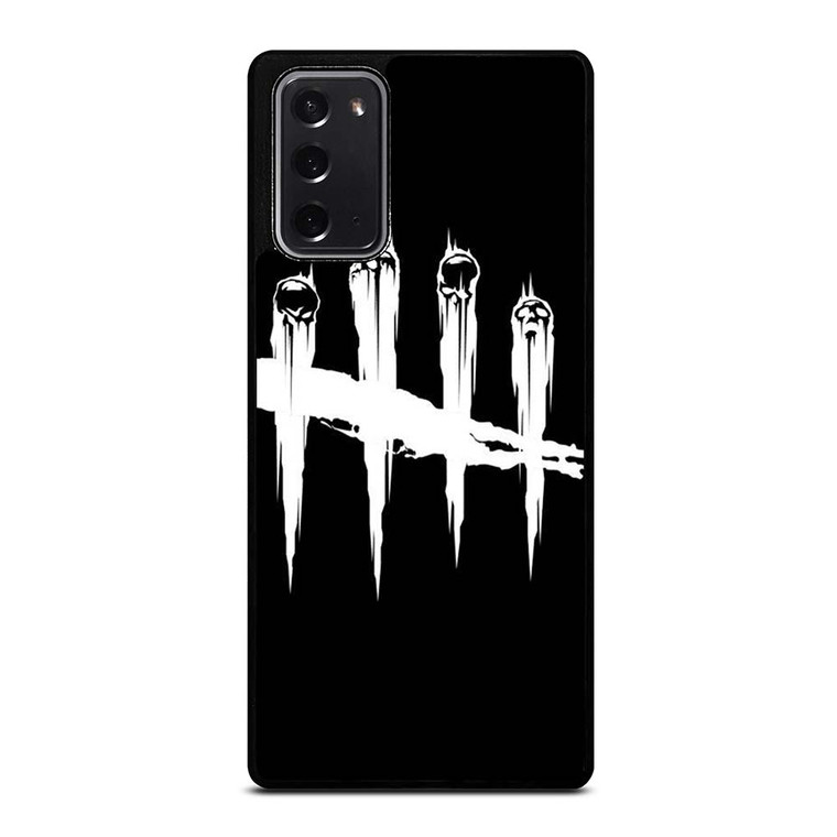 DEAD BY DAYLIGHT SYMBOL Samsung Galaxy Note 20 Case Cover