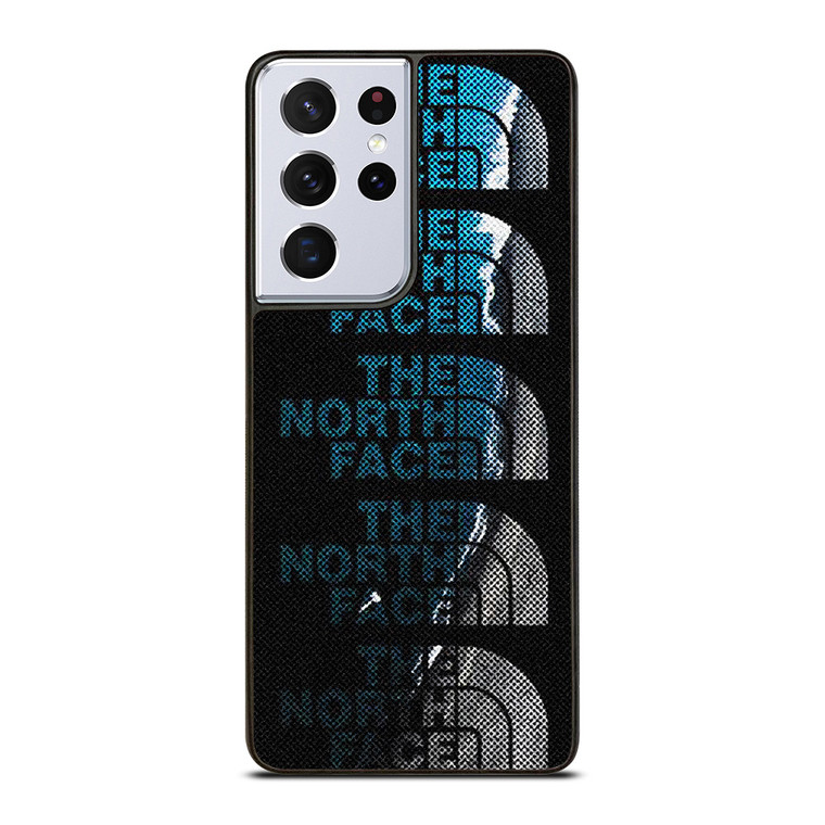 THE NORTH FACE BEACH Samsung Galaxy S21 Ultra Case Cover