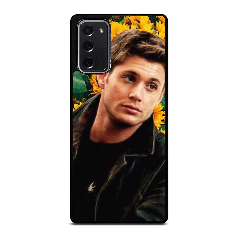 DEAN WINCHESTER SUPERNATURAL Samsung Galaxy Note 20 Case Cover