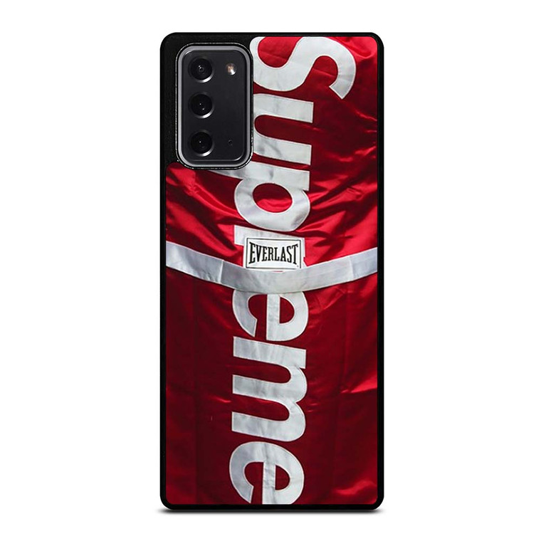 EVERLAST BOXING CLOAK SUPREME Samsung Galaxy Note 20 Case Cover