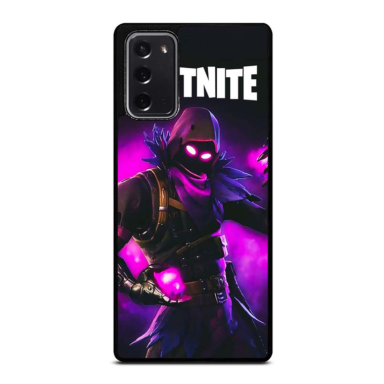 FORTNITE BATTLE ROYALE  Samsung Galaxy Note 20 Case Cover