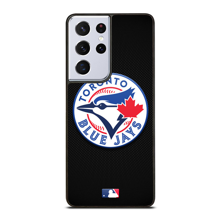 TORONTO BLUE JAYS BASEBALL TEAM Samsung Galaxy S21 Ultra Case Cover