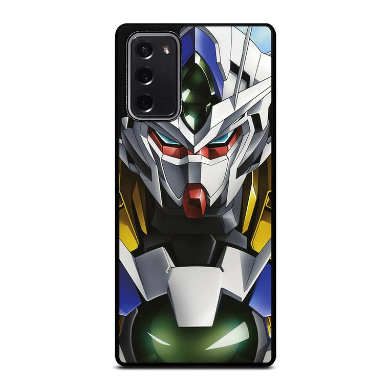 GUNDAM ANIME Samsung Galaxy Note 20 Case Cover