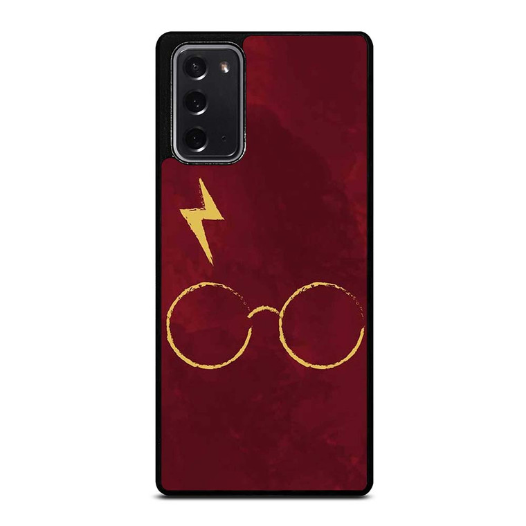 HARRY POTTER ICON Samsung Galaxy Note 20 Case Cover