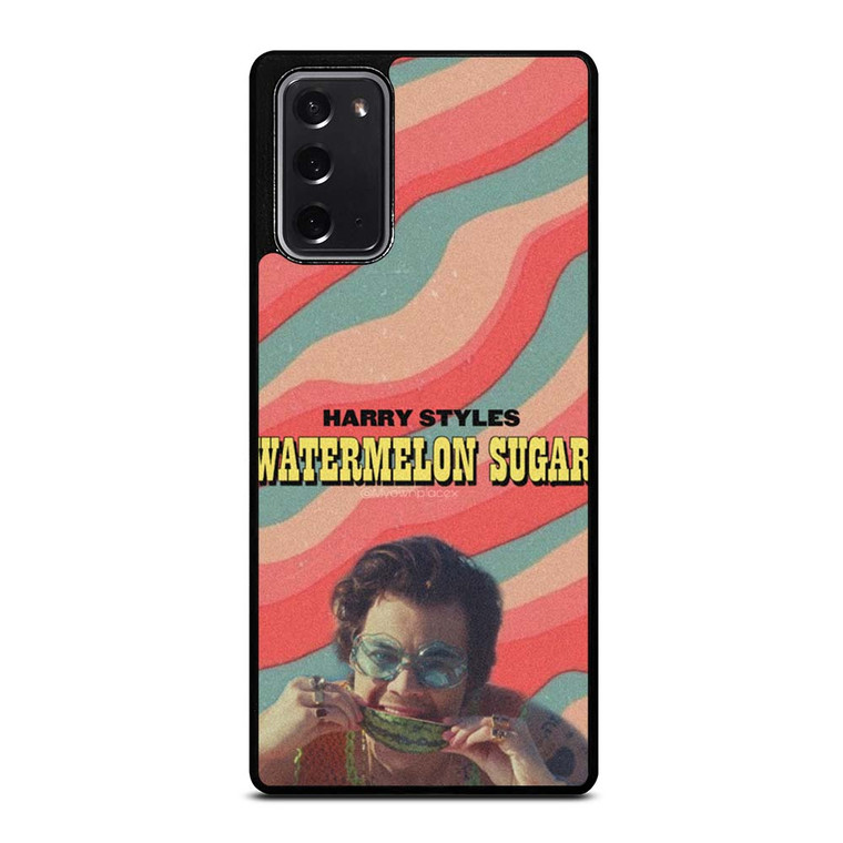 HARRY STYLES WATERMELON SUGAR Samsung Galaxy Note 20 Case Cover