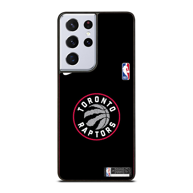 TORONTO RAPTORS NIKE NBA BASKETBALL Samsung Galaxy S21 Ultra Case Cover