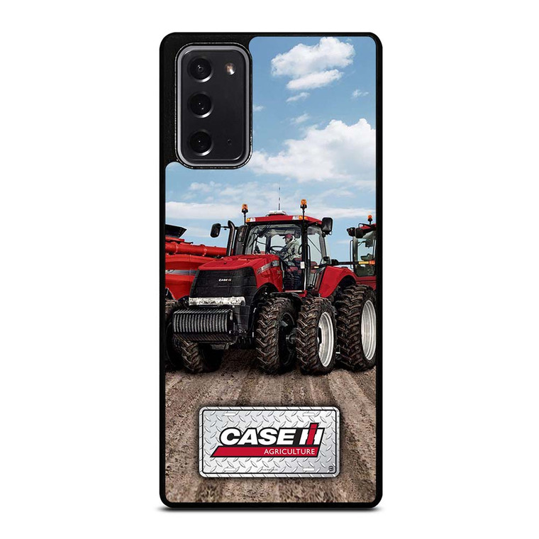 INTERNATIONAL HARVESTER IH TRACTOR Samsung Galaxy Note 20 Case Cover