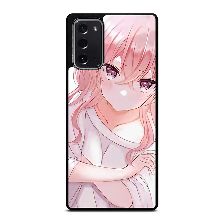 INUI SAJUNA MY DRESS UP DARLING ANIME Samsung Galaxy Note 20 Case Cover