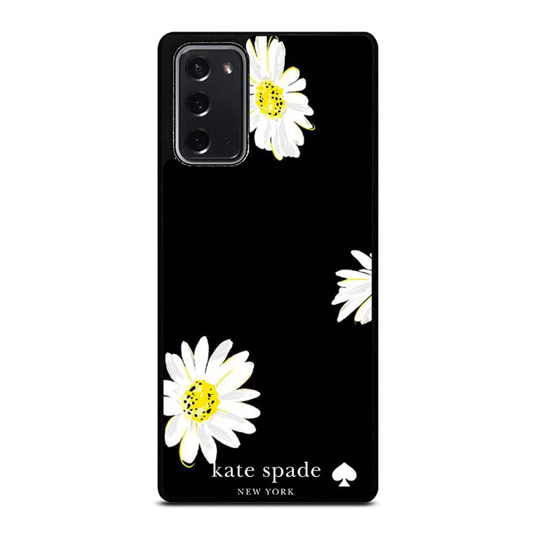 KATE SPADE NEW YORK SUNFLOWER Samsung Galaxy Note 20 Case Cover