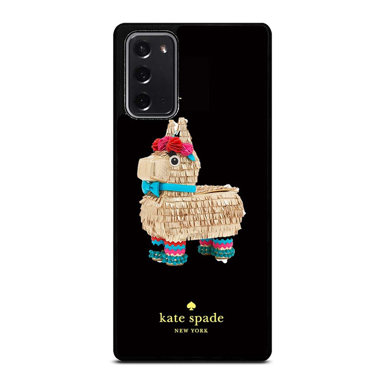 KATE SPADE PINATA Samsung Galaxy Note 20 Case Cover