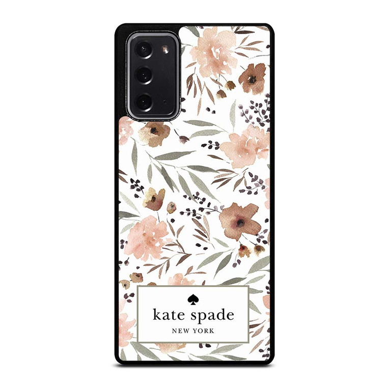 KATE SPADE VINTAGE Samsung Galaxy Note 20 Case Cover